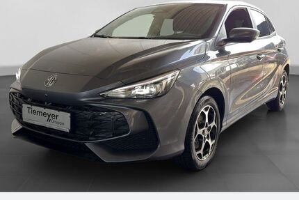 MG 3 2.900 km 20.990 &euro; Hemer 58675