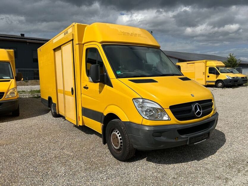 Sprinter