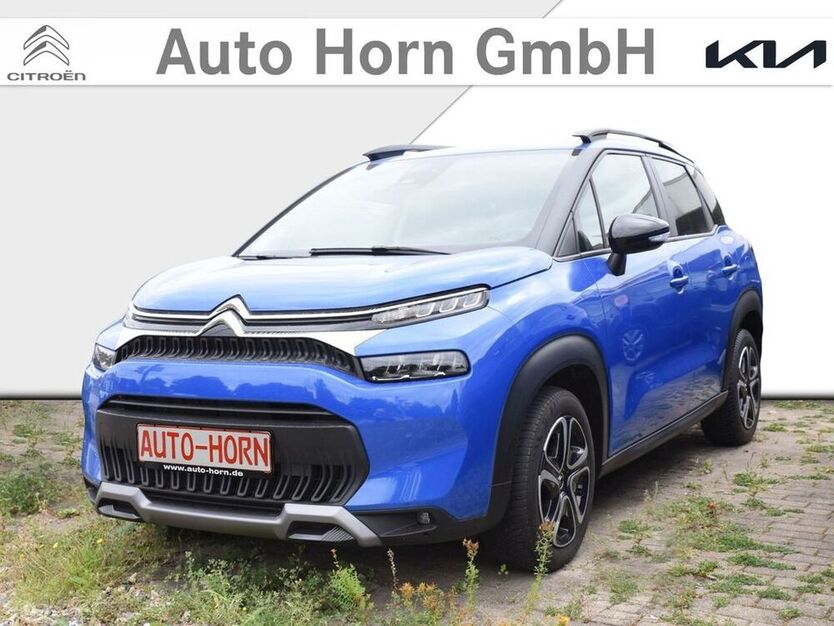 C3 Aircross