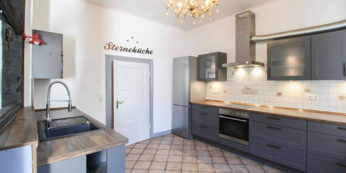 Einfamilienhaus Celle Blumlage - 8 Zimmer, 295.000&euro; | Angebot:26435234