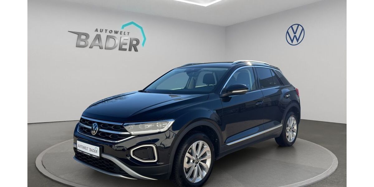 VW T-Roc 24.470 km 27.530 &euro; Bruckmühl 83052