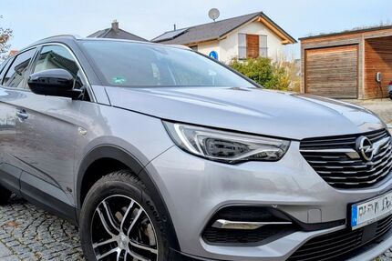 Opel Grandland (X) 56.250 km 18.499 &euro; Freising 85356
