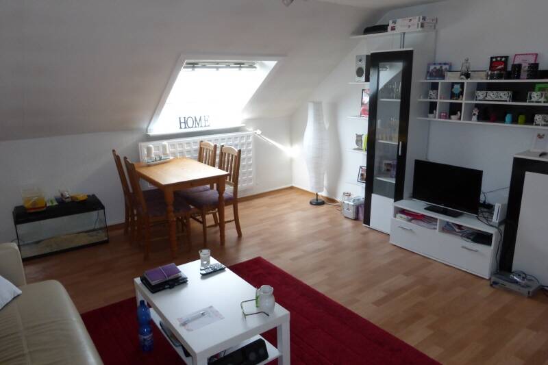 Etagenwohnung Preetz - 2 Zimmer, 56 m&sup2;, 560&euro; | Angebot:26220018
