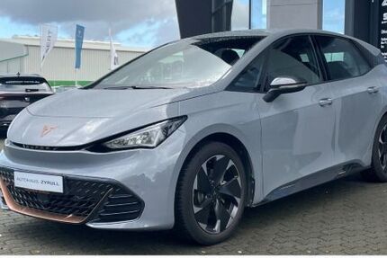 Cupra Born 11.333 km 24.980 &euro; Saarlouis 66740