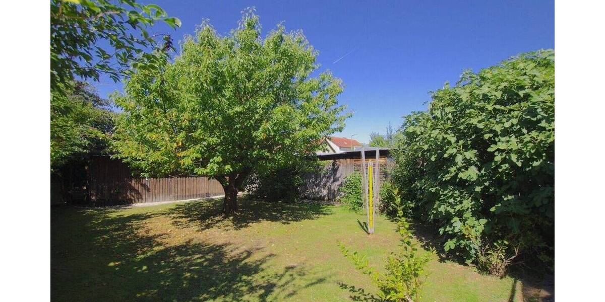 Reihenendhaus Regensburg Konradsiedlung-Wutzlhofen - 5 Zimmer, 115 m&sup2;, 499.000&euro; | Angebot:25702591