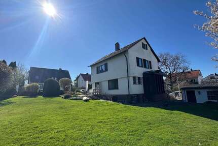 Haus Aichwald - 5 Zimmer, 137 m&sup2;, 1.850&euro; | Angebot:25560329