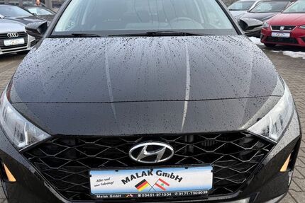 Hyundai i20 37.753 km 14.999 &euro; Ibbenbüren 49479