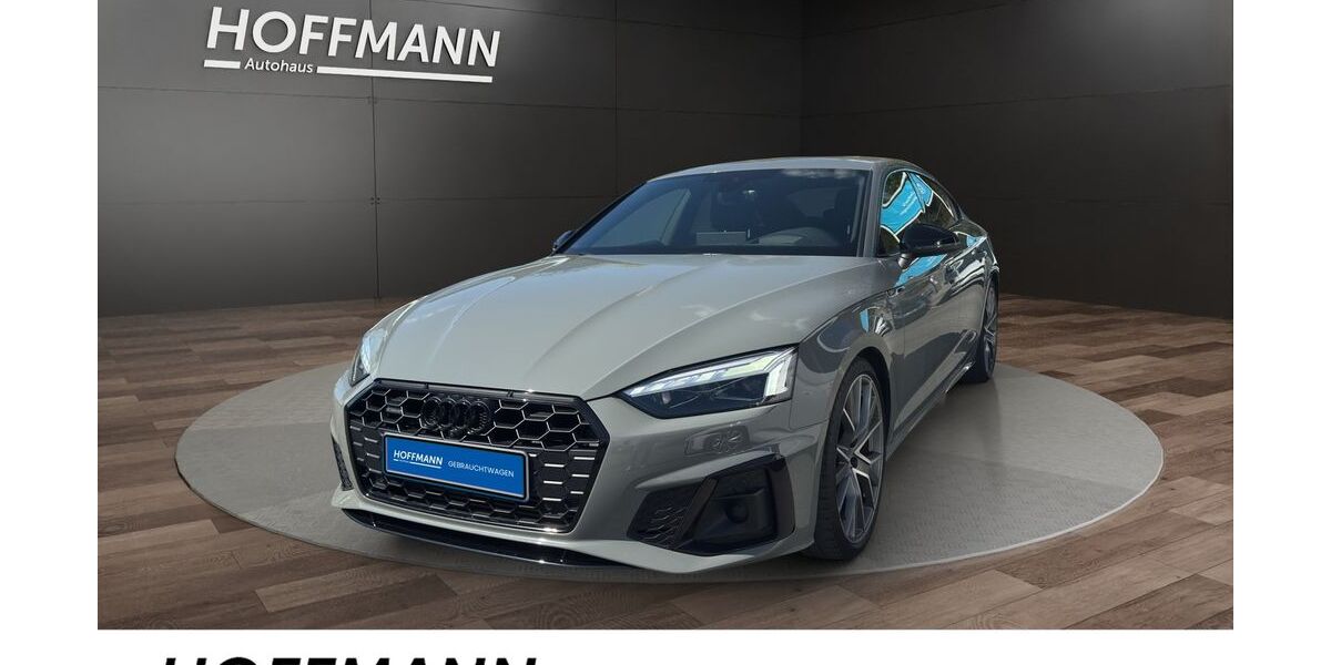 Audi A5 111.123 km 31.990 &euro; Meschede 59872