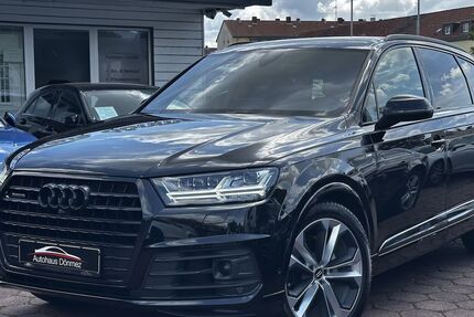 Audi Q7 121.122 km 43.900 &euro; Mainz-Kostheim 55246