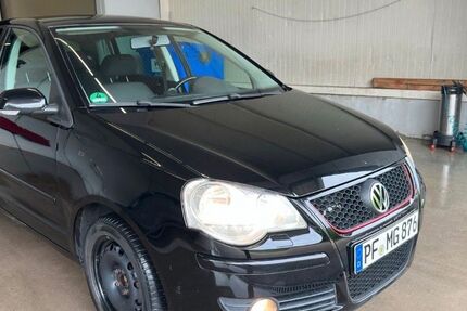 VW Polo 234.000 km 1.900 &euro; Pforzheim 75177