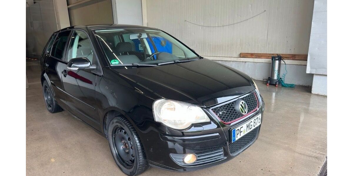 VW Polo 234.000 km 1.900 &euro; Pforzheim 75177
