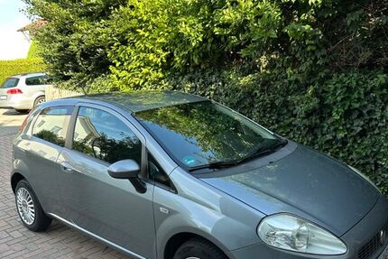 Fiat Punto 232.003 km 950 &euro; Gerolsbach 85302