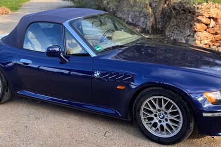 BMW Z3 97.000 km 22.900 &euro; Hamburg 22299