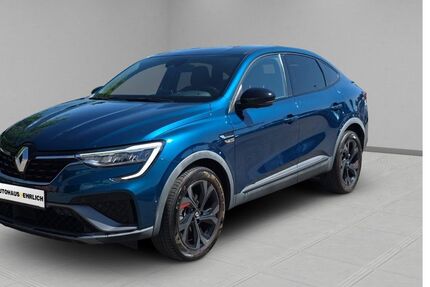 Renault Arkana 61.480 km 21.940 &euro; Aschaffenburg 63741