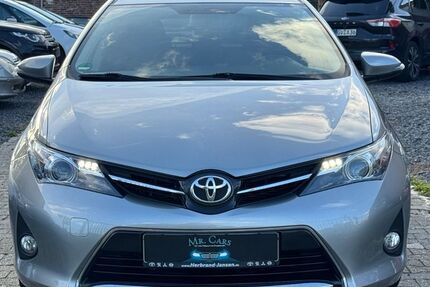 Toyota Auris 160.000 km 5.950 &euro; Jüchen 41363