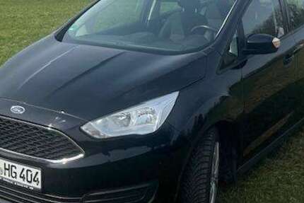 Ford C-Max 166.000 km 6.400 &euro; Eching am Ammersee 82279
