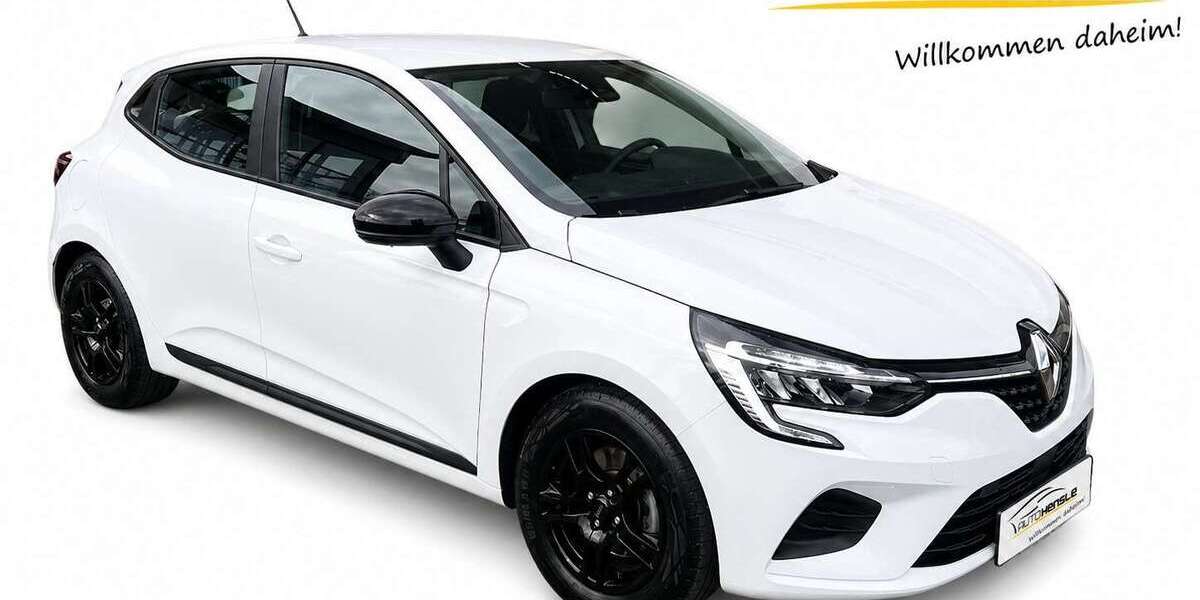 Renault Clio 37.500 km 15.800 &euro; Tuttlingen 78532