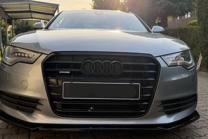 Audi A6 228.000 km 14.400 &euro; Gengenbach 77723