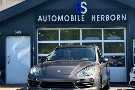 Porsche Cayenne 267.600 km 17.990 &euro; Herborn 35745