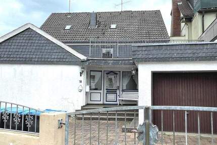 Haus Sprockhövel Niedersprockhövel - 5 Zimmer, 135 m&sup2;, 298.500&euro; | Angebot:25770860