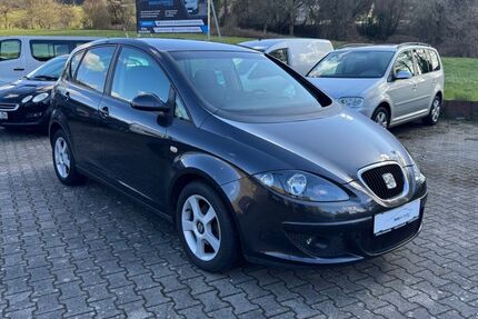 Seat Altea 119.400 km 4.990 &euro; Amorbach 63916