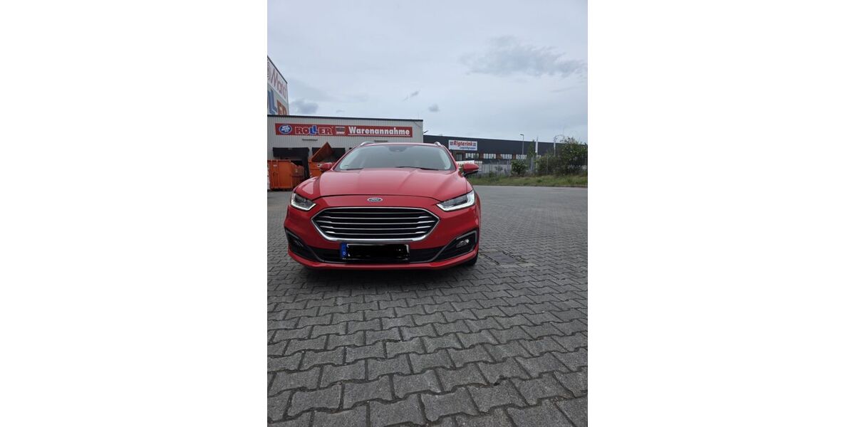 Ford Mondeo 240.000 km 8.700 &euro; Offenbach am Main 63067