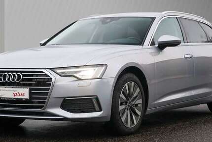 Audi A6 40.000 km 34.980 &euro; Trier 54292