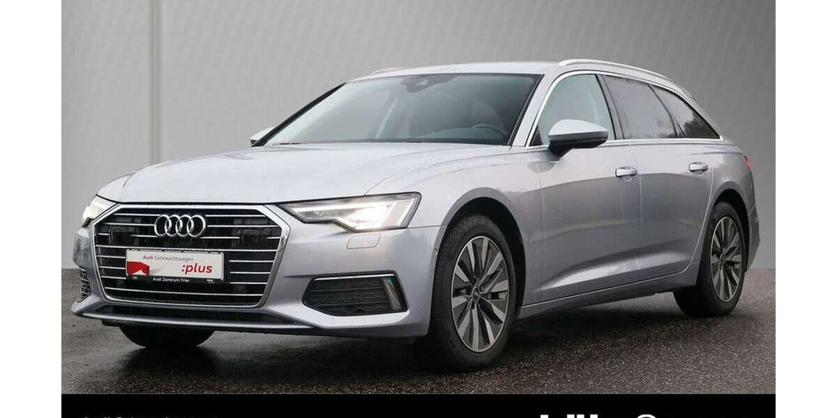 Audi A6 40.000 km 34.980 &euro; Trier 54292