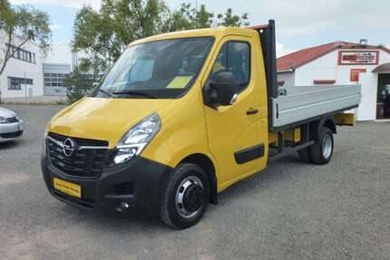 Opel Movano 41.700 km 22.950 &euro; Worms 67547
