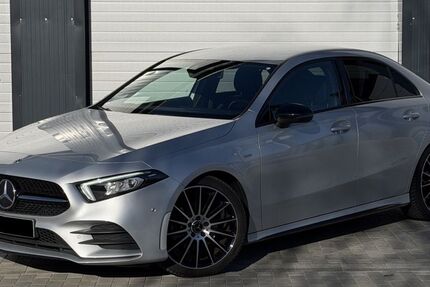 Mercedes-Benz A 200 33.000 km 26.999 &euro; Ahrensfelde 16356