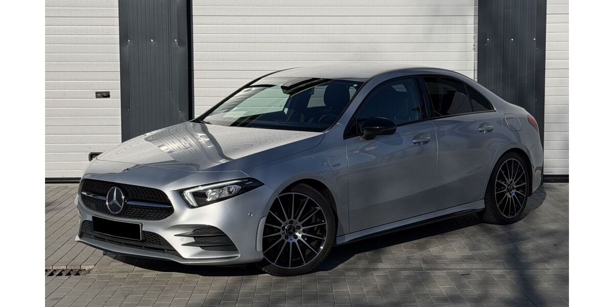 Mercedes-Benz A 200 33.000 km 26.999 &euro; Ahrensfelde 16356