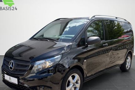 Mercedes-Benz Vito 115.000 km 20.900 &euro; Linkenheim-Hochstetten 76351