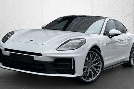 Porsche Panamera 18.350 km 126.900 &euro; Regensburg 93055