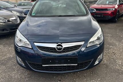 Opel Astra 109.000 km 4.990 &euro; Celle 29221