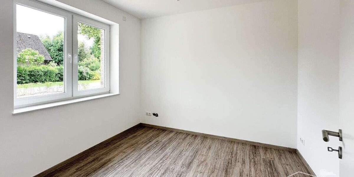 Etagenwohnung Klein Meckelsen - 3 Zimmer, 70 m&sup2;, 266.000&euro; | Angebot:25699481