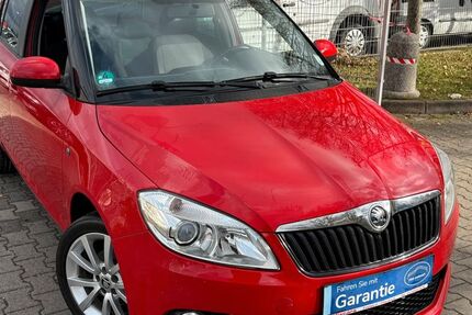 Skoda Fabia 96.650 km 7.250 € Offenbach 63071