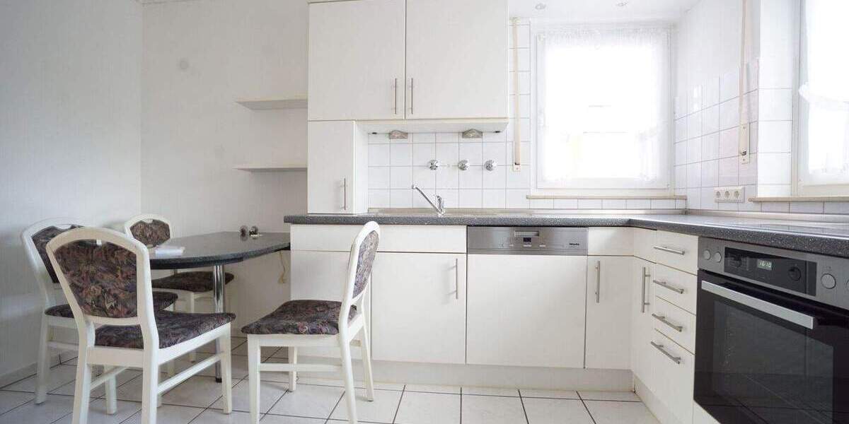 Bungalow Rheine / Eschendorf Eschendorf/Gellendorf - 1.200&euro; | Angebot:25698299