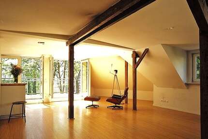 Wohnung zum Kaufen in Hamburg 495.000 € 87 m² 3 zimmer
