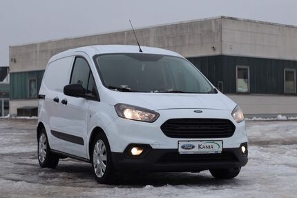 Ford Transit 47.800 km 13.468 &euro; Eutin 23701