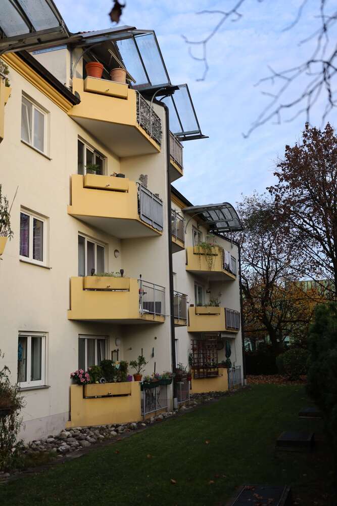 Wohnung zum Kaufen in Rosenheim 355.000 € 83.85 m²