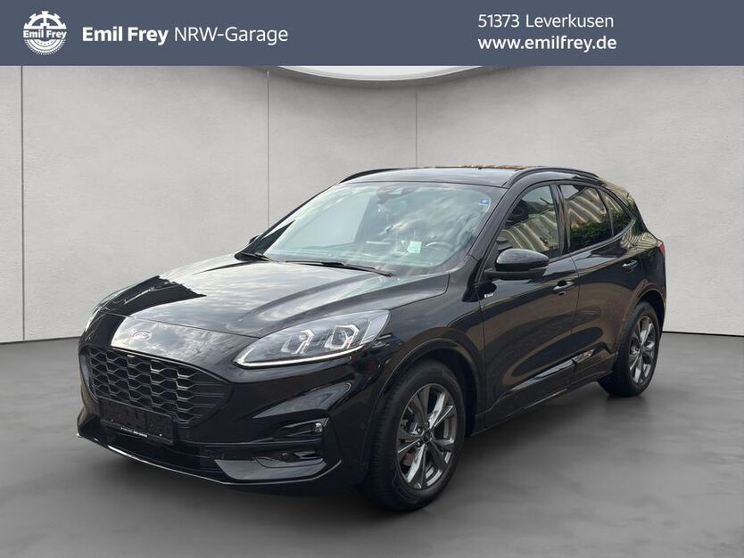 Kuga