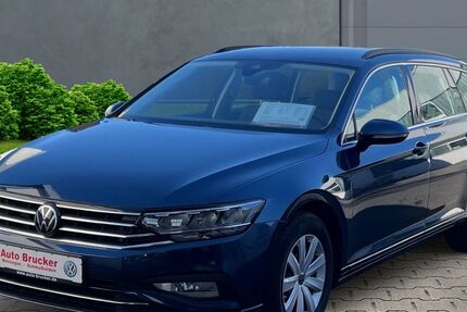 VW Passat 79.922 km 24.870 &euro; Marktredwitz 95615