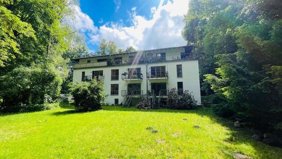 Wohnung zum Kaufen in Berlin Buch 249.000 € 75.08 m²