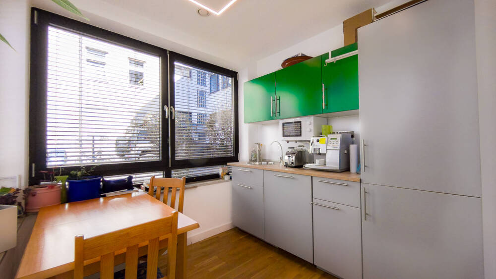 Gewerbeobjekt Ulm Mitte - 6 Zimmer, 130 m&sup2;, 499.000&euro; | Angebot:20154245