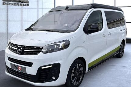 Opel Zafira Life 69.195 km 44.990 &euro; Rosenheim 83022