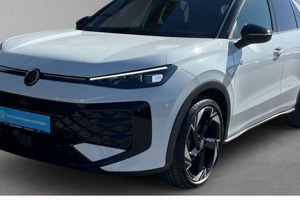 VW T-Roc 3.096 km 39.870 &euro; Traunstein 83278