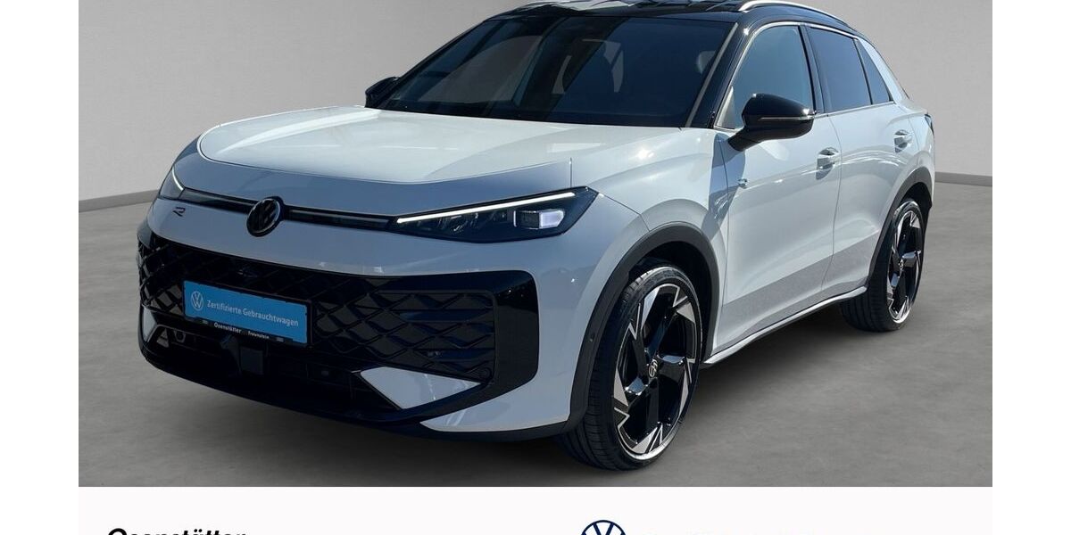 VW T-Roc 3.096 km 39.870 &euro; Traunstein 83278