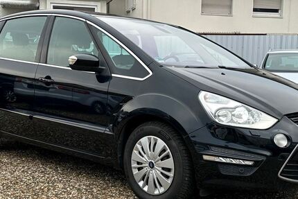 Ford S-Max 145.000 km 9.450 &euro; Hannover, Wettbergen 30457