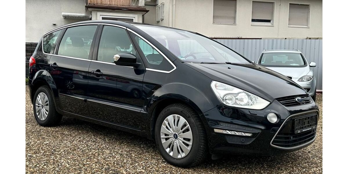 Ford S-Max 145.000 km 9.450 &euro; Hannover, Wettbergen 30457
