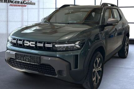 Dacia Duster 1.001 km 26.800 &euro; Rosenheim 83022